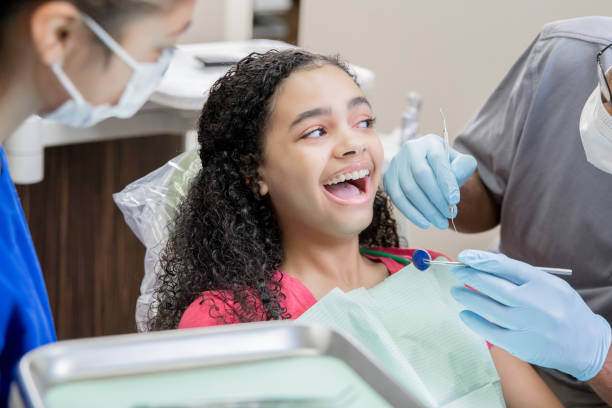 Best Emergency Root Canal Treatment in Lake Holm, WA