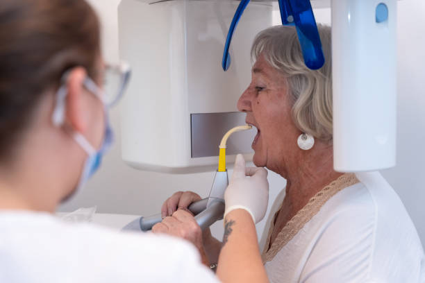 Best Emergency Dental Care for Broken or Chipped Teeth in Lake Holm, WA