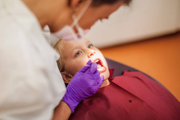 Best Urgent Care for Lost Fillings or Crowns in Lake Holm, WA