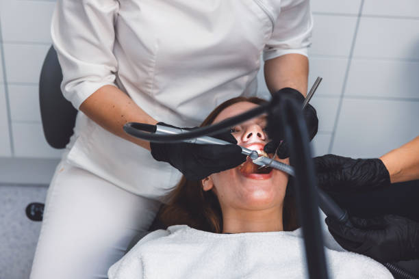 Best Emergency Tooth Extraction in Lake Holm, WA