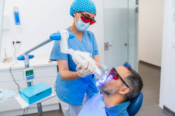 Best After-Hours Dental Trauma Care in Lake Holm, WA